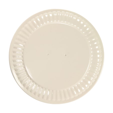 Imperial Mfg Imperial Galvanized Steel Flue Stop BM0353